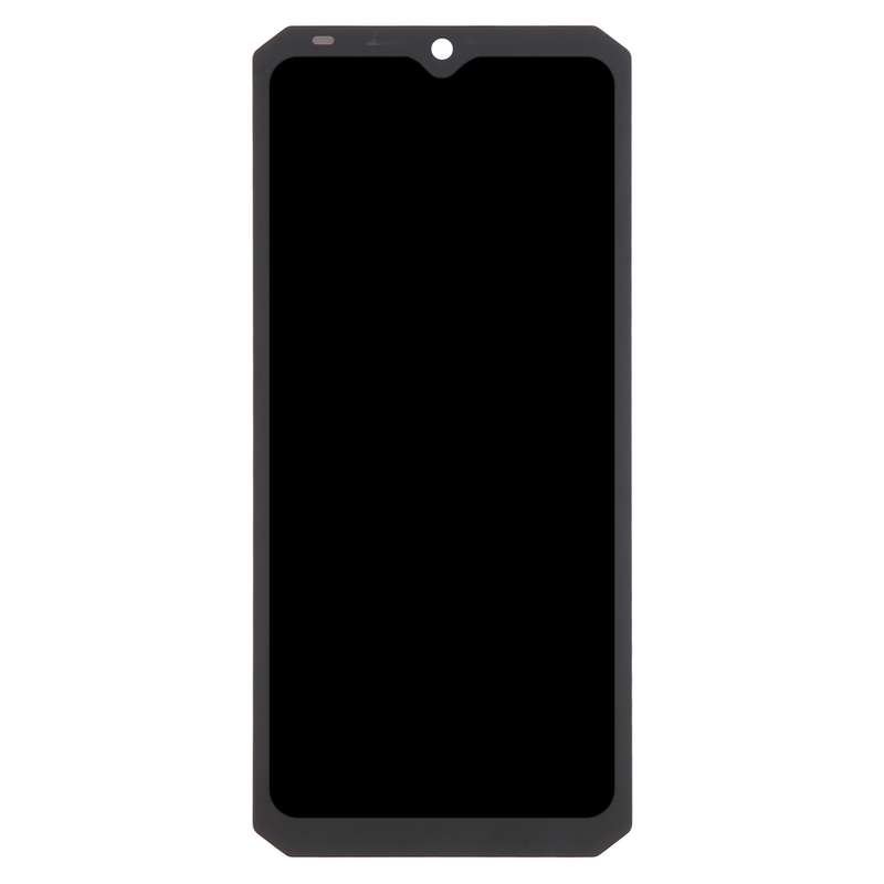For HOTWAV CYBER 13 Pro LCD Screen with Digitizer Full Assembly