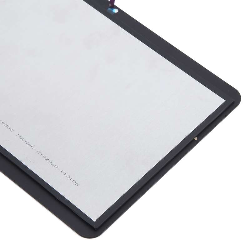 For HOTWAV CYBER 13 Pro LCD Screen with Digitizer Full Assembly