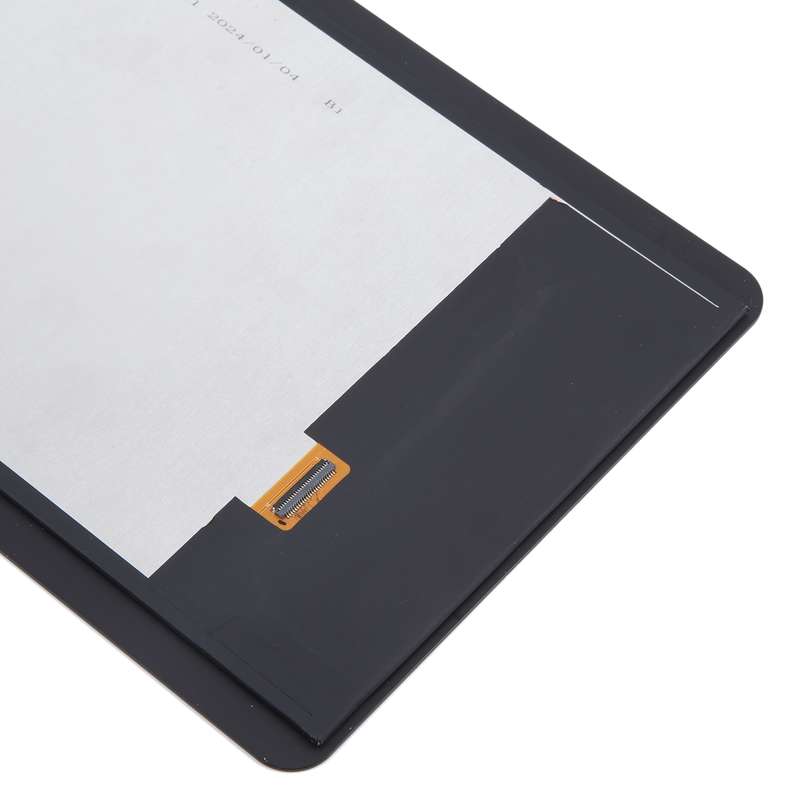 For HOTWAV Tab R6 Ultra LCD Screen with Digitizer Full Assembly