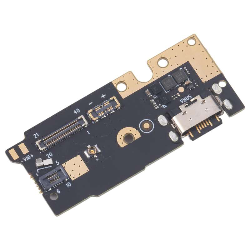 For HOTWAV Cyber 15 Charging Port Board