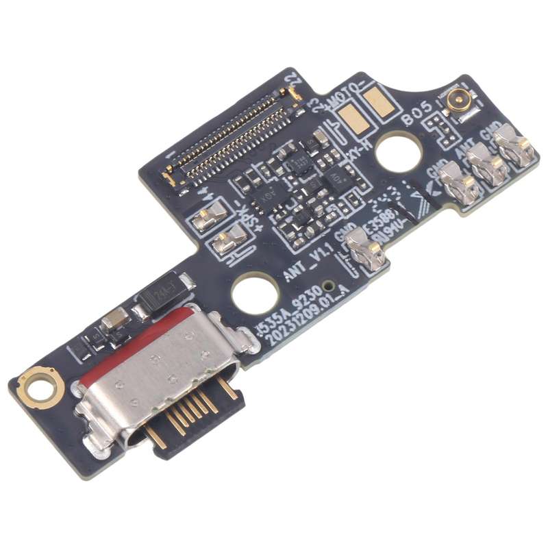 For HOTWAV Note 13 Charging Port Board