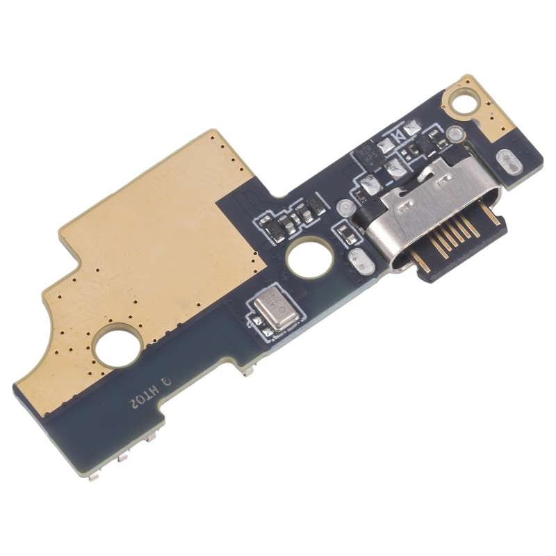 For HOTWAV Note 13 Charging Port Board