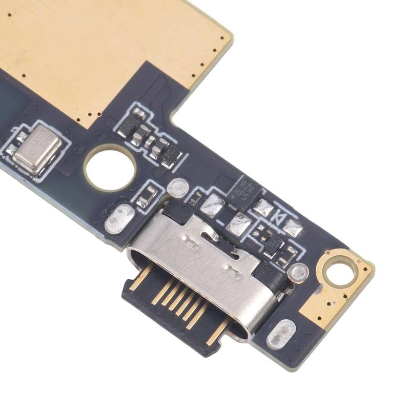 For HOTWAV Note 13 Charging Port Board