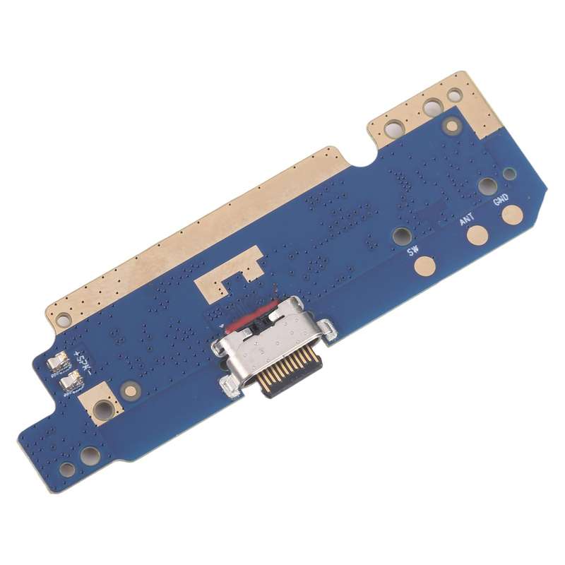 For HOTWAV W11 Charging Port Board
