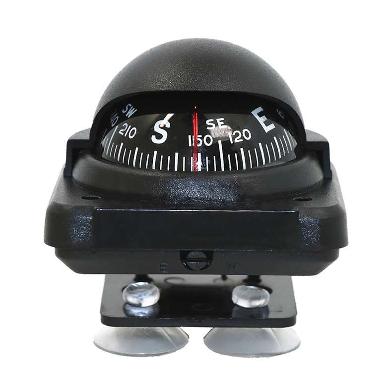 Nisa LC380 Car Compass Ball Car Decoration