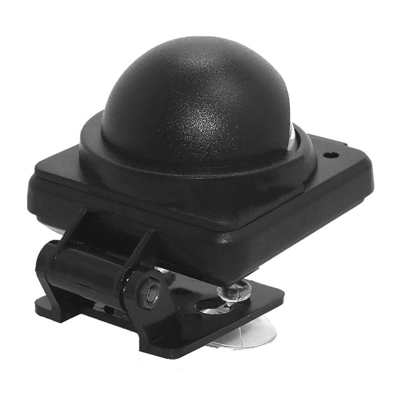 Nisa LC380 Car Compass Ball Car Decoration
