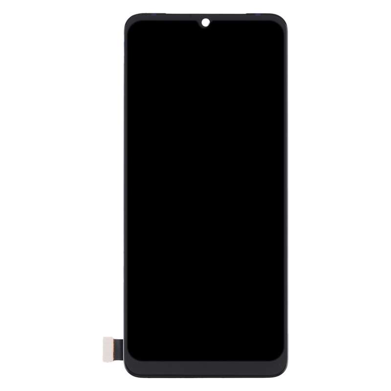 For vivo V25 5G V2202 OLED LCD Screen with Digitizer Full Assembly