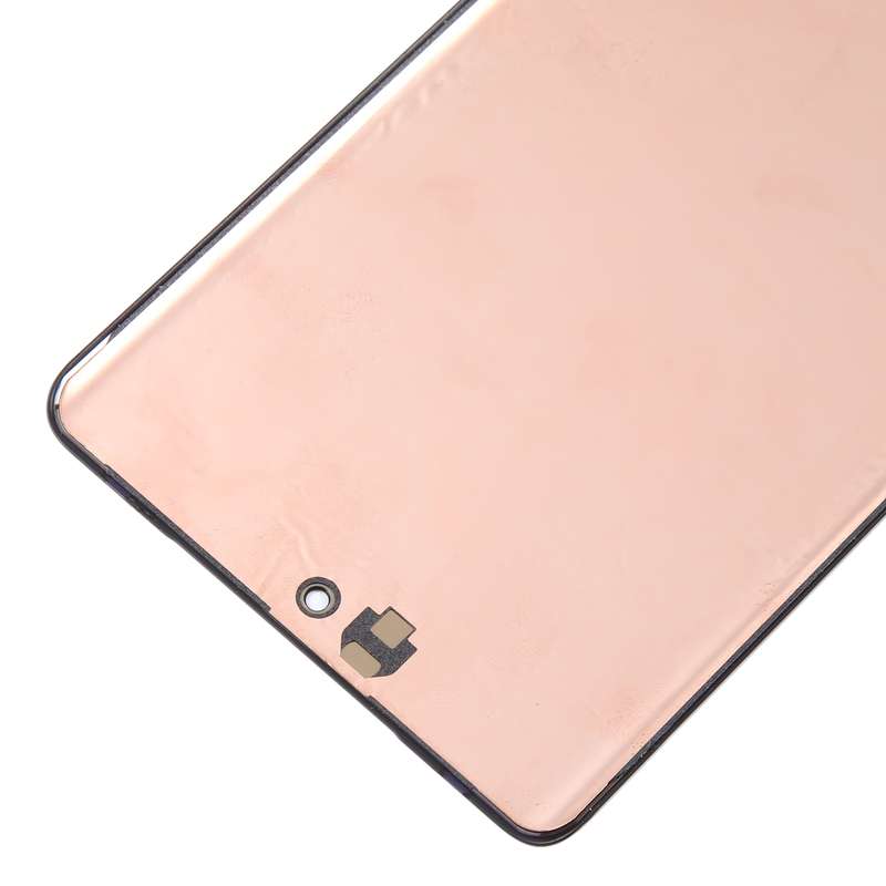 For vivo V27 5G V2231 V2246 Original AMOLED LCD Screen with Digitizer Full Assembly