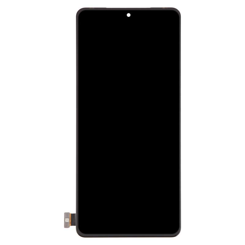 For vivo S19 V2364A Original AMOLED LCD Screen with Digitizer Full Assembly