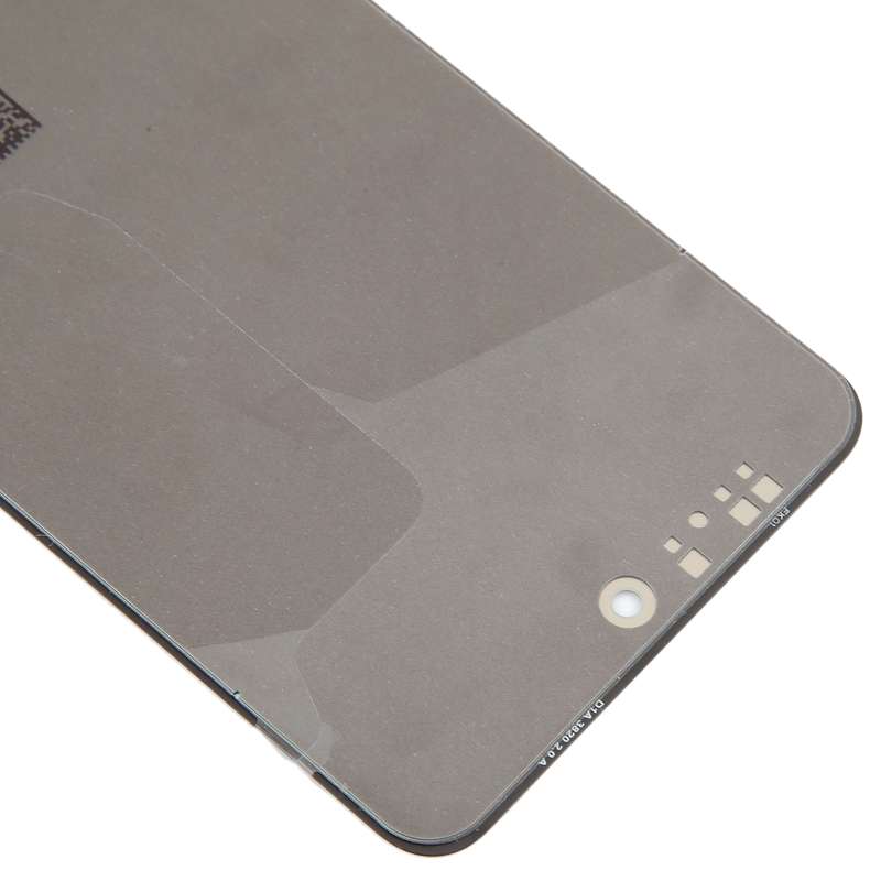 For vivo iQOO Z9 I2302 I2218 Original AMOLED LCD Screen with Digitizer Full Assembly