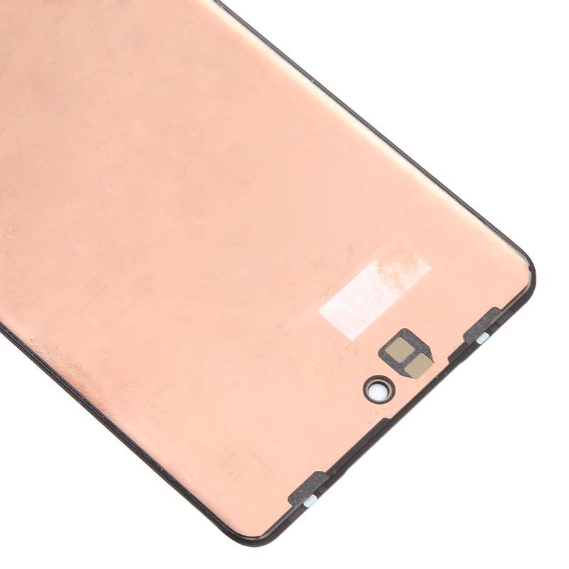 For vivo X100 Pro V2324A V2309 Original AMOLED LCD Screen with Digitizer Full Assembly