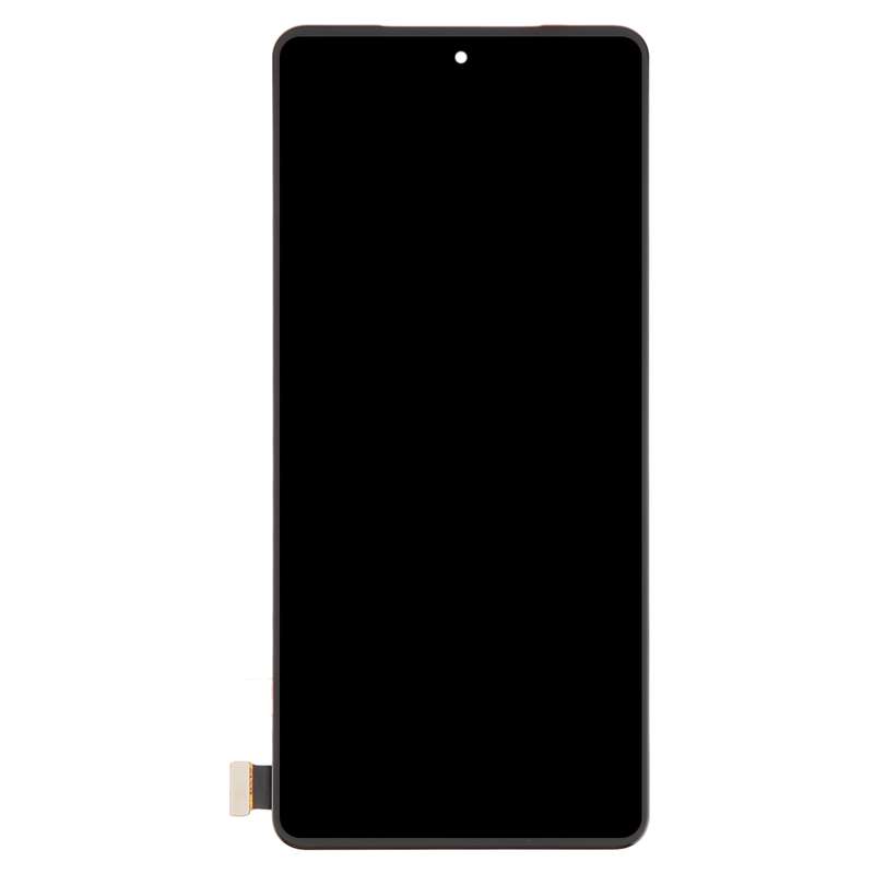 For vivo X100s V2359A Original AMOLED LCD Screen with Digitizer Full Assembly