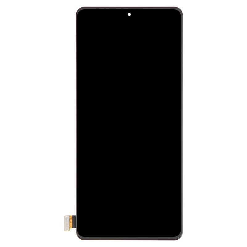 For vivo iQOO 11S V2304A Original AMOLED LCD Screen with Digitizer Full Assembly