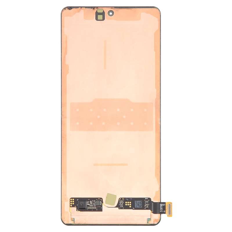 For vivo iQOO 11S V2304A Original AMOLED LCD Screen with Digitizer Full Assembly