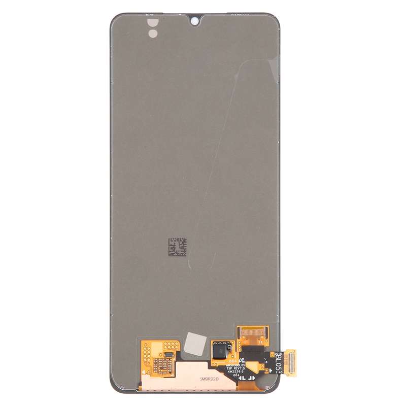 For vivo Y100 5G V2239 Original AMOLED LCD Screen with Digitizer Full Assembly