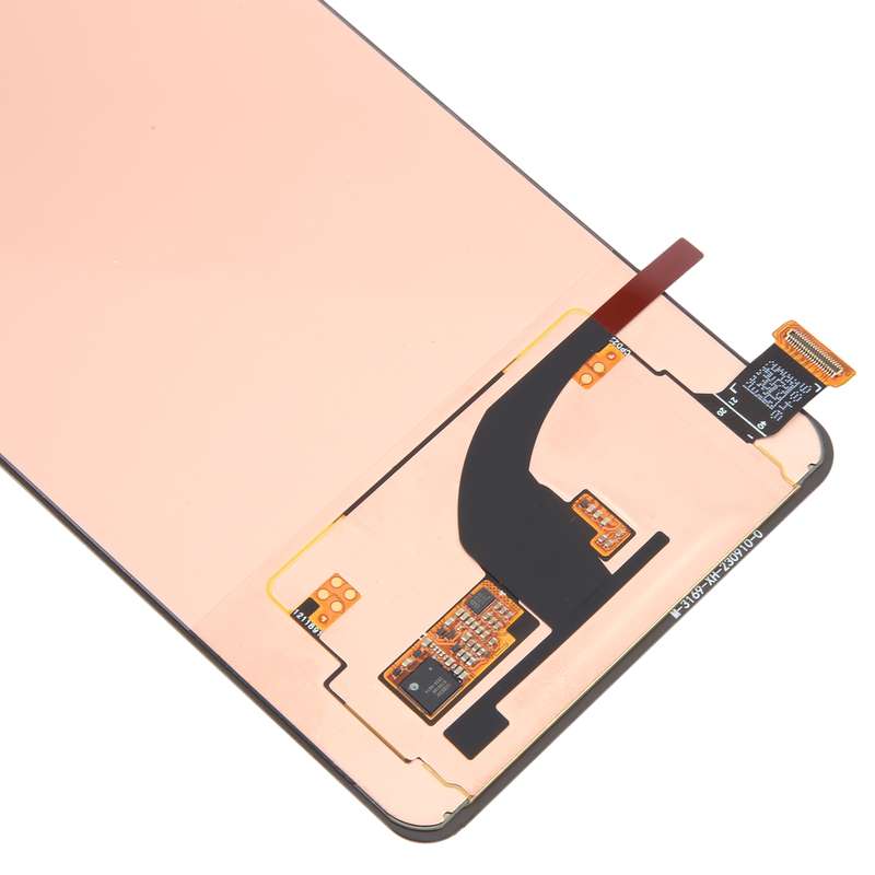 For vivo iQOO Neo8 V2301A Original AMOLED LCD Screen with Digitizer Full Assembly