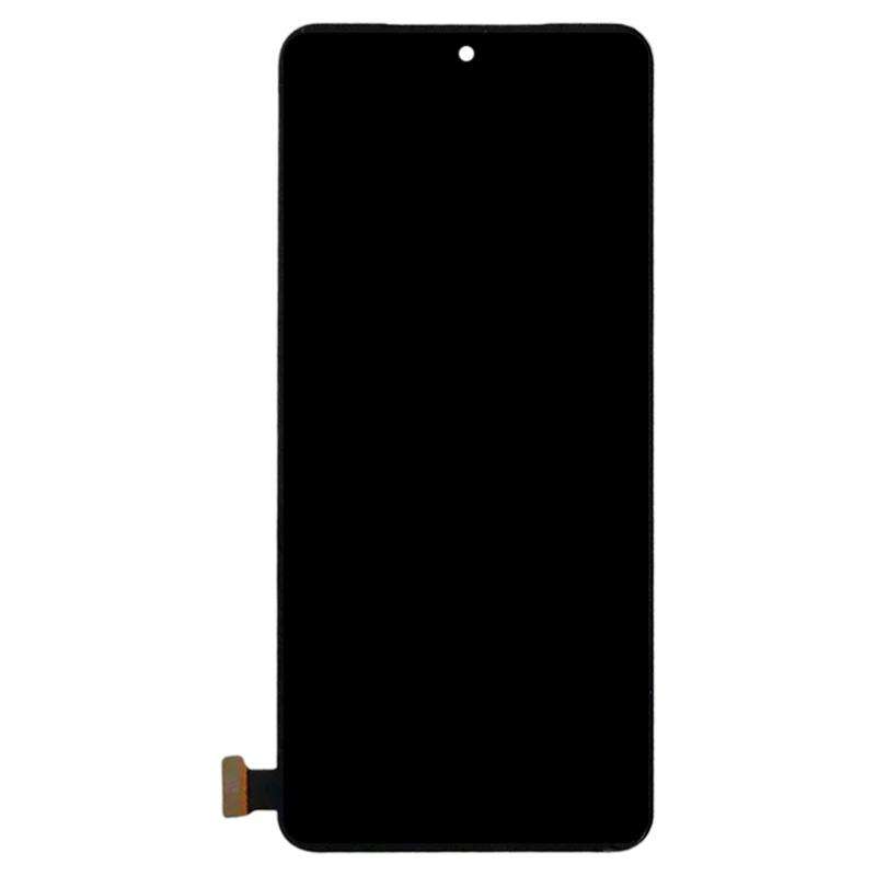For vivo iQOO Neo 10 Original AMOLED LCD Screen with Digitizer Full Assembly