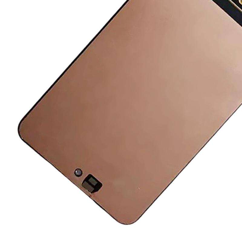 For vivo iQOO Neo 10 Original AMOLED LCD Screen with Digitizer Full Assembly