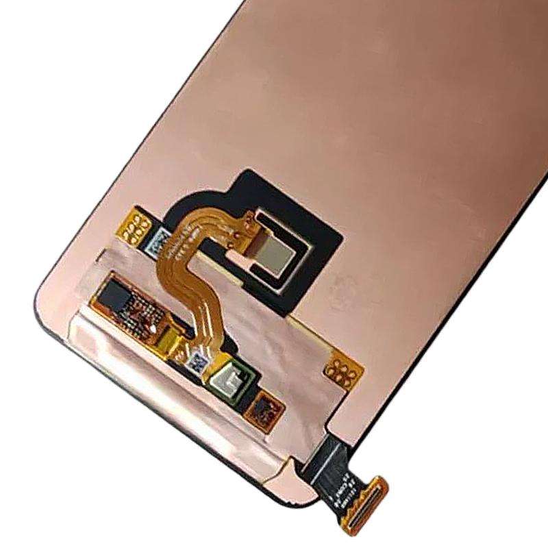 For vivo iQOO Neo 10 Original AMOLED LCD Screen with Digitizer Full Assembly