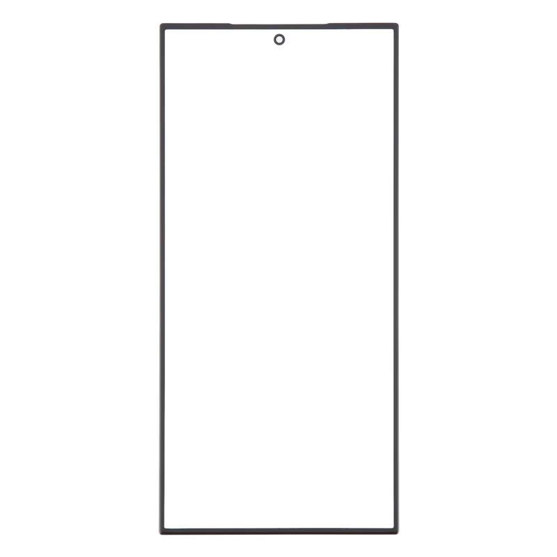 For Samsung Galaxy S24 Ultra SM-S928B Front Screen Outer Glass Lens with OCA Optically Clear Adhesiv