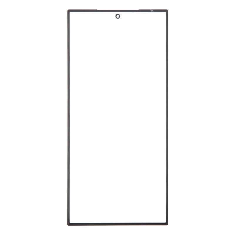 For Samsung Galaxy S24 Ultra SM-S928B Front Screen Outer Glass Lens with OCA Optically Clear Adhesiv