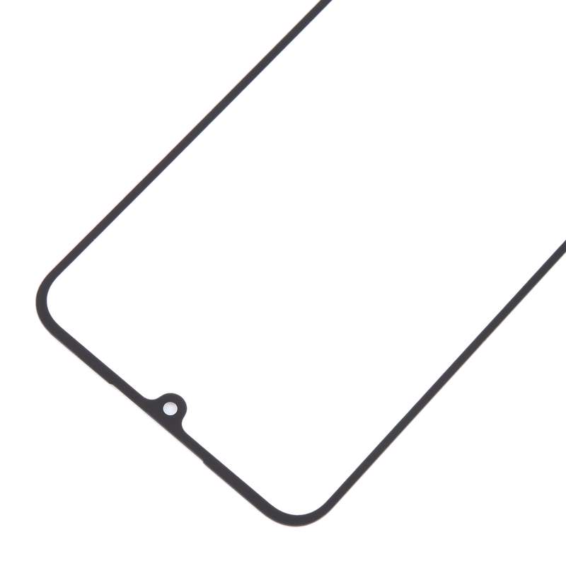 For Samsung Galaxy S24 Ultra SM-S928B Front Screen Outer Glass Lens with OCA Optically Clear Adhesiv