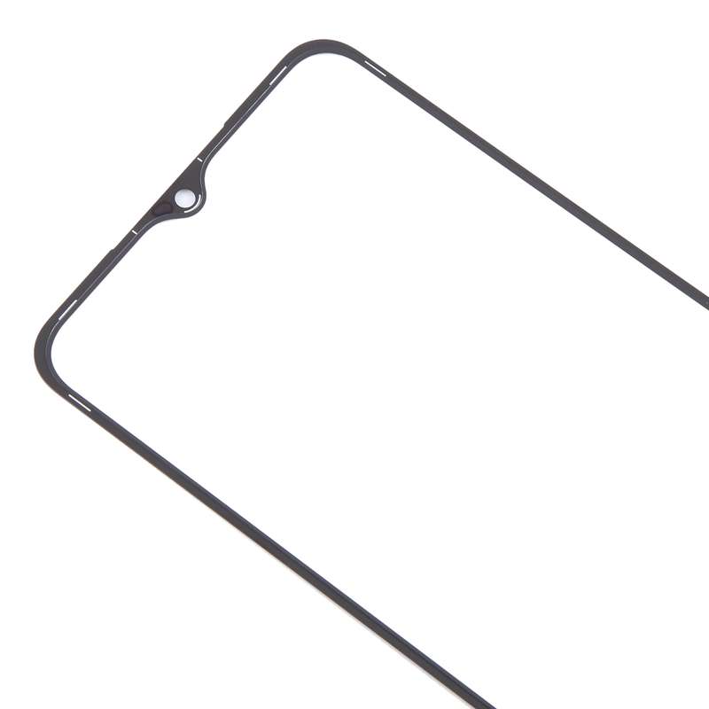 For Samsung Galaxy S22 SM-S901B 10pcs Front Screen Outer Glass Lens with OCA Optically Clear Adhesiv