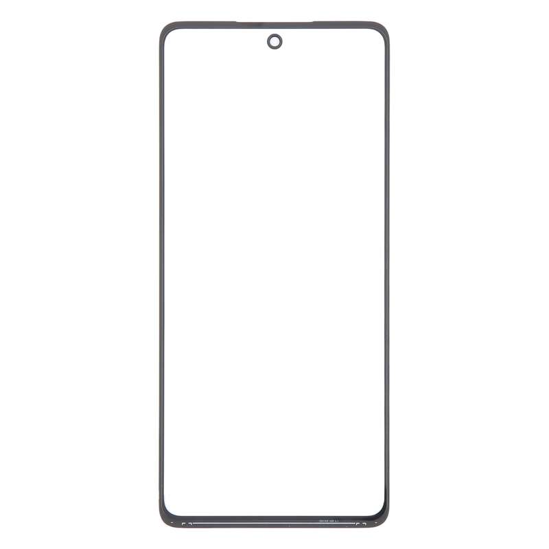 For Samsung Galaxy A53 5G SM-A536B 10pcs Front Screen Outer Glass Lens with OCA Optically Clear