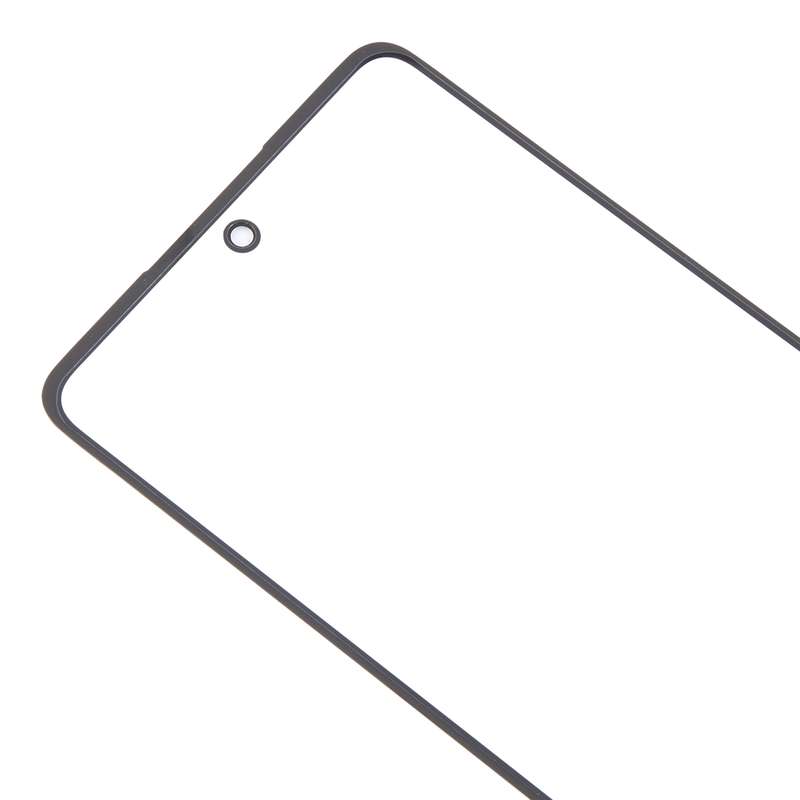 For Samsung Galaxy A53 5G SM-A536B 10pcs Front Screen Outer Glass Lens with OCA Optically Clear