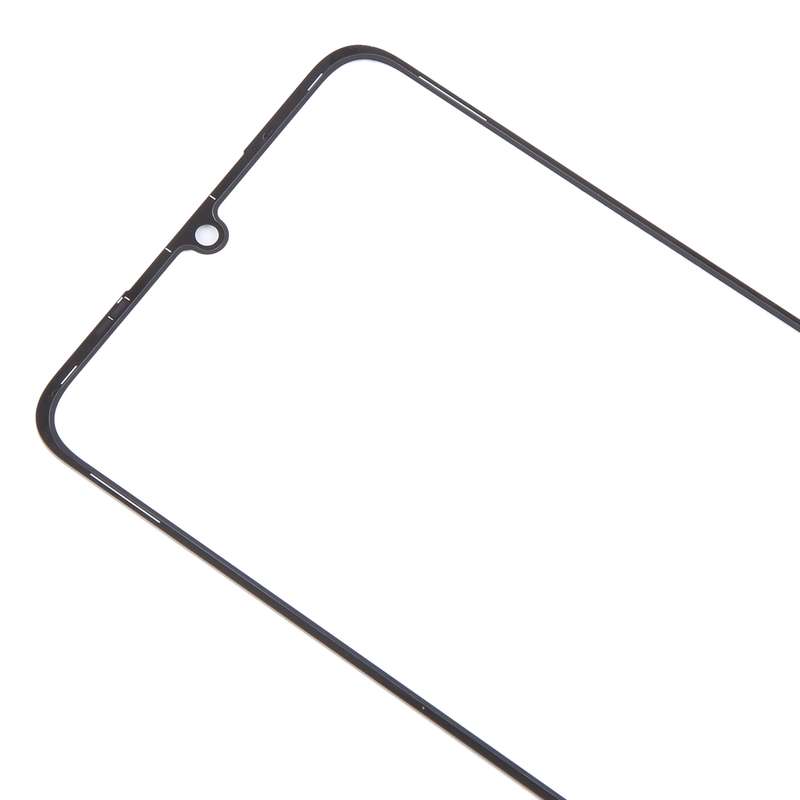 For Samsung Galaxy A53 5G SM-A536B 10pcs Front Screen Outer Glass Lens with OCA Optically Clear Adhe