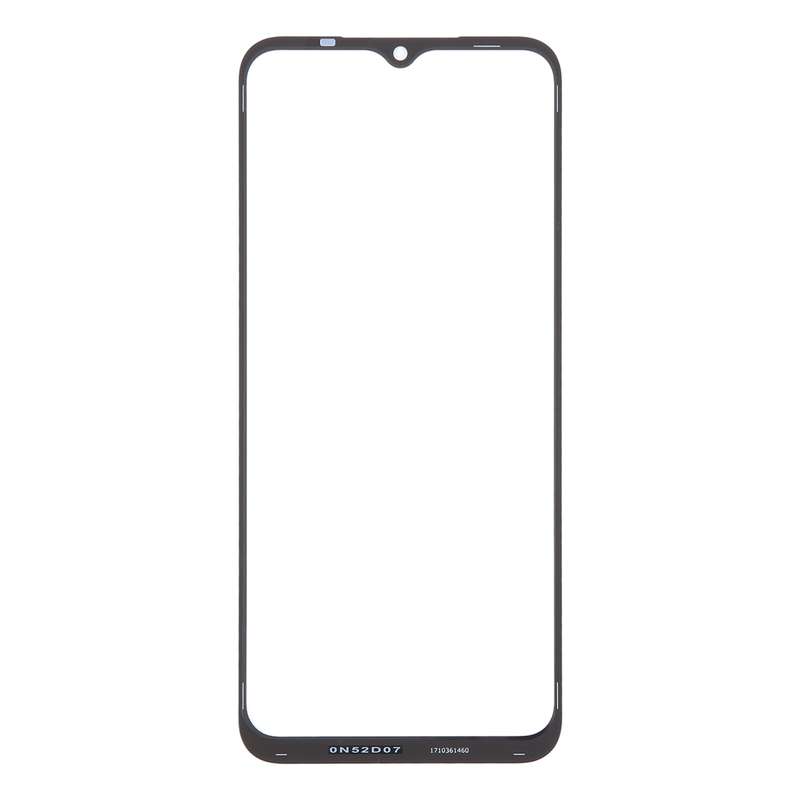 For Samsung Galaxy A14 5G SM-A146B 10pcs Front Screen Outer Glass Lens with OCA Optically Clear Adhe