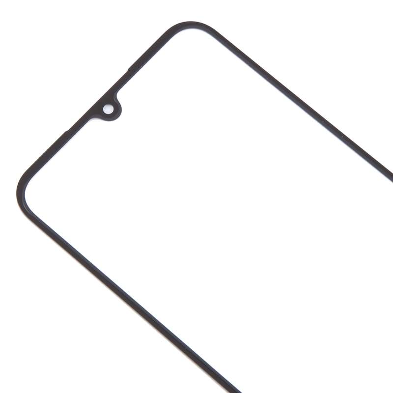 For Samsung Galaxy A14 5G SM-A146B 10pcs Front Screen Outer Glass Lens with OCA Optically Clear Adhe