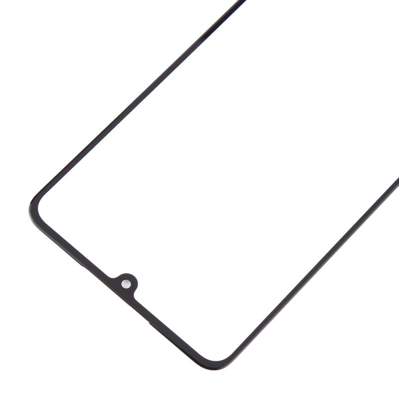 For Samsung Galaxy A33 5G SM-A336B 10pcs Front Screen Outer Glass Lens with OCA Optically Clear Adhe