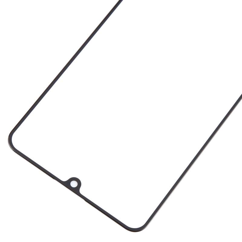 For Samsung Galaxy A22 4G SM-A225F 10pcs Front Screen Outer Glass Lens with OCA Optically Clear Adhe