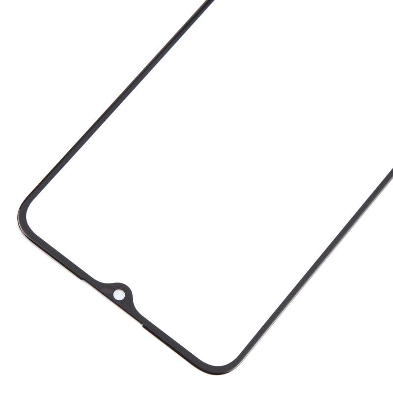 For Samsung Galaxy A04e SM-A042F 10pcs Front Screen Outer Glass Lens with OCA Optically Clear Adhesi