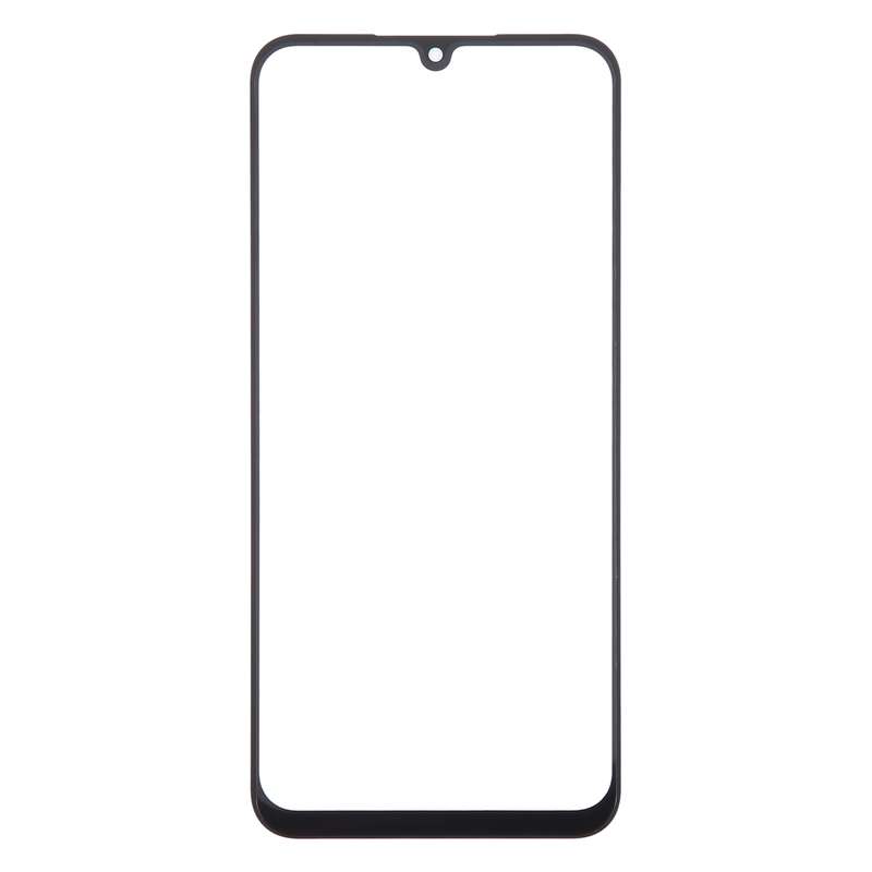 For Samsung Galaxy F15 SM-E156B 10pcs Front Screen Outer Glass Lens with OCA Optically Clear Adhesiv
