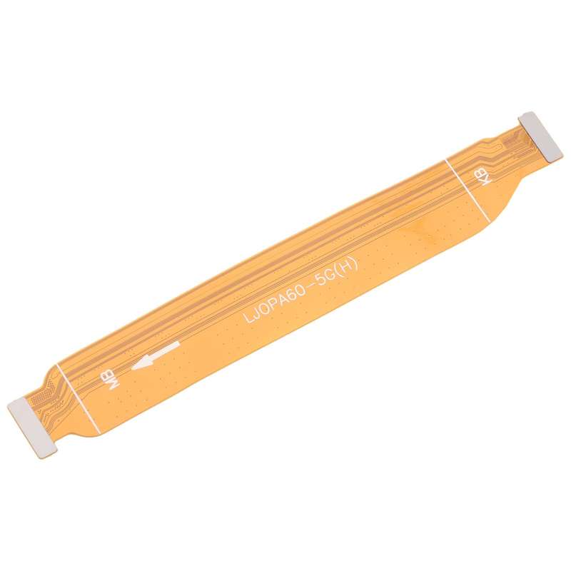 For OPPO A60 4G OEM Motherboard Flex Cable