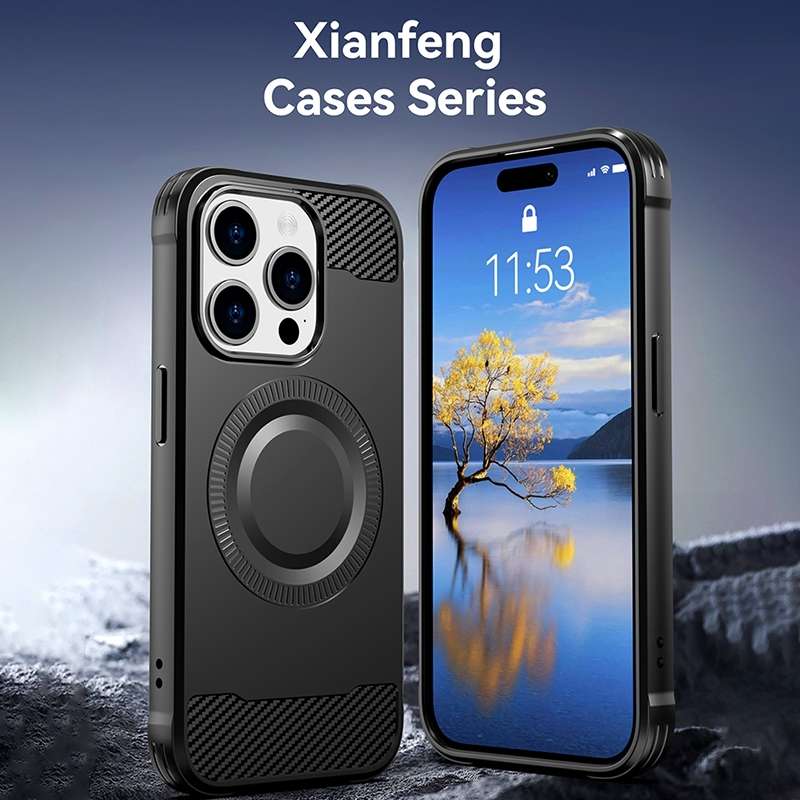 For iPhone 15 Plus Skin Feel Frosted TPU Phone Case(Black)