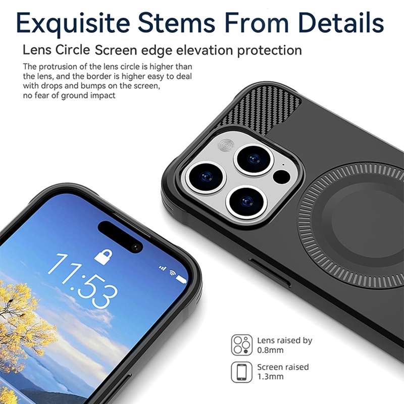 For iPhone 15 Plus Skin Feel Frosted TPU Phone Case(Black)