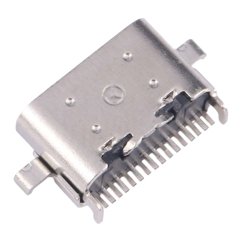 For Samsung Galaxy Tab A9+ SM-X210/X215 10pcs Original Charging Port Connector