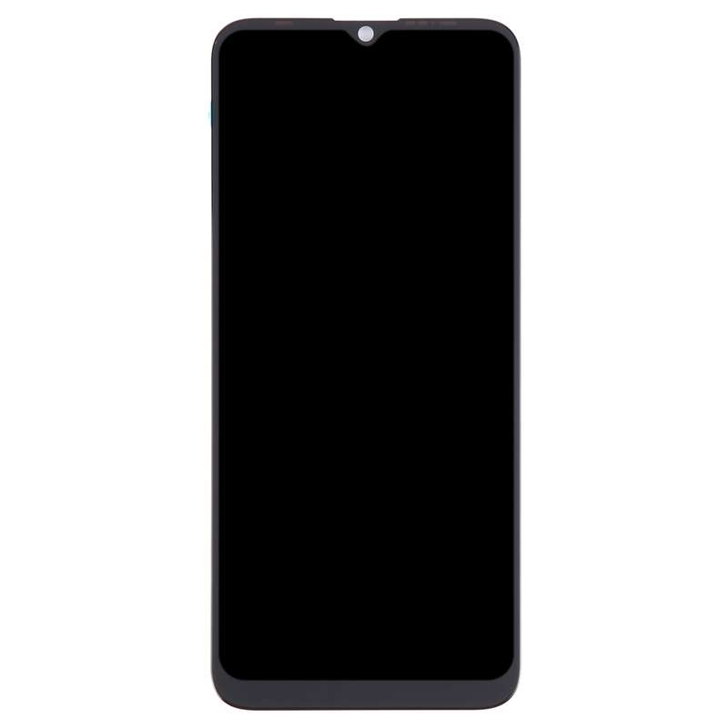 For itel Vision 2S OEM LCD Screen with Digitizer Full Assembly