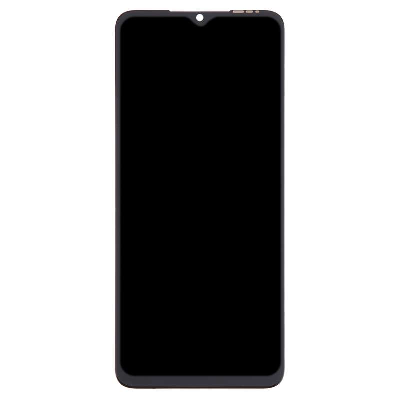 For itel A05s OEM LCD Screen with Digitizer Full Assembly
