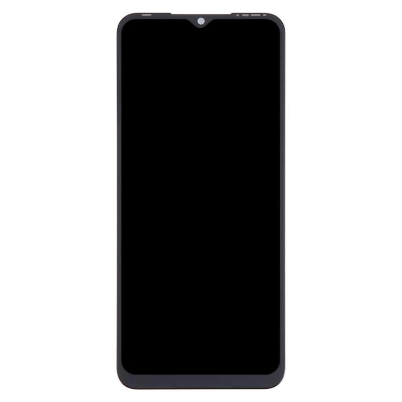 For itel Vision 3 OEM LCD Screen with Digitizer Full Assembly