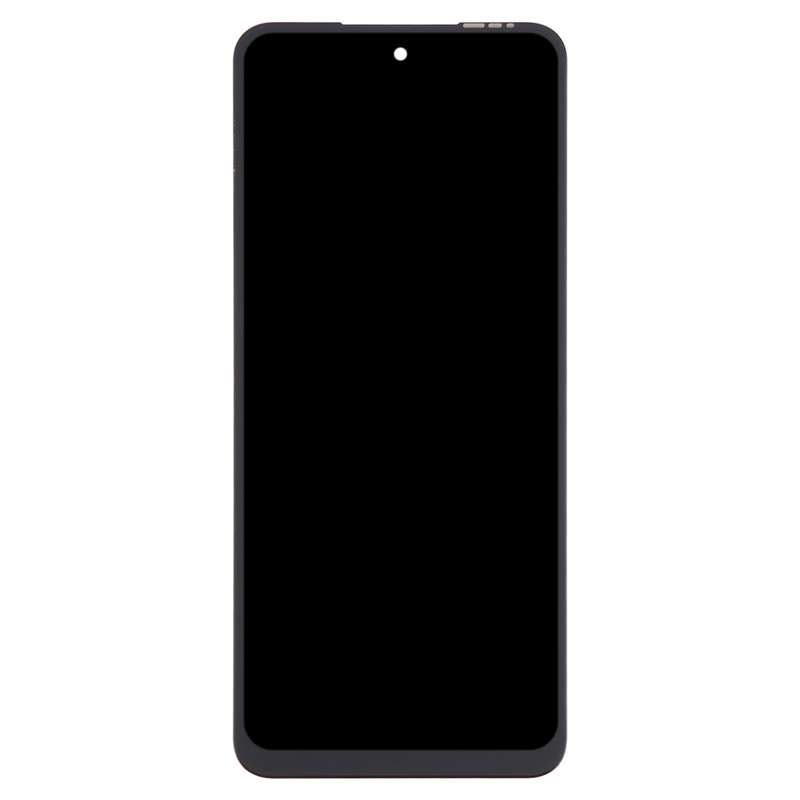 For itel P40+ OEM LCD Screen with Digitizer Full Assembly