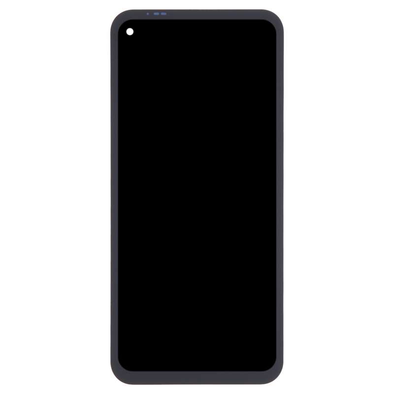 For Cubot KingKong 7 OEM LCD Screen with Digitizer Full Assembly