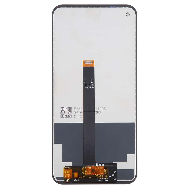 For Cubot KingKong 7 OEM LCD Screen with Digitizer Full Assembly