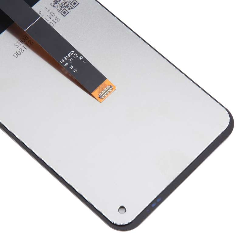 For Cubot KingKong 7 OEM LCD Screen with Digitizer Full Assembly