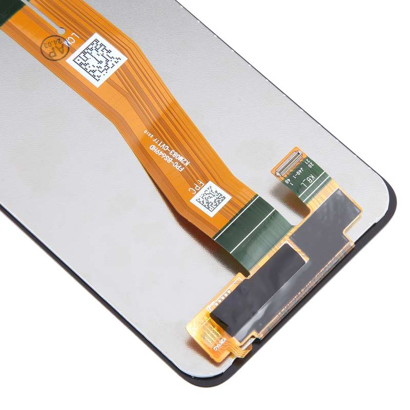 For Cubot P60 OEM LCD Screen with Digitizer Full Assembly