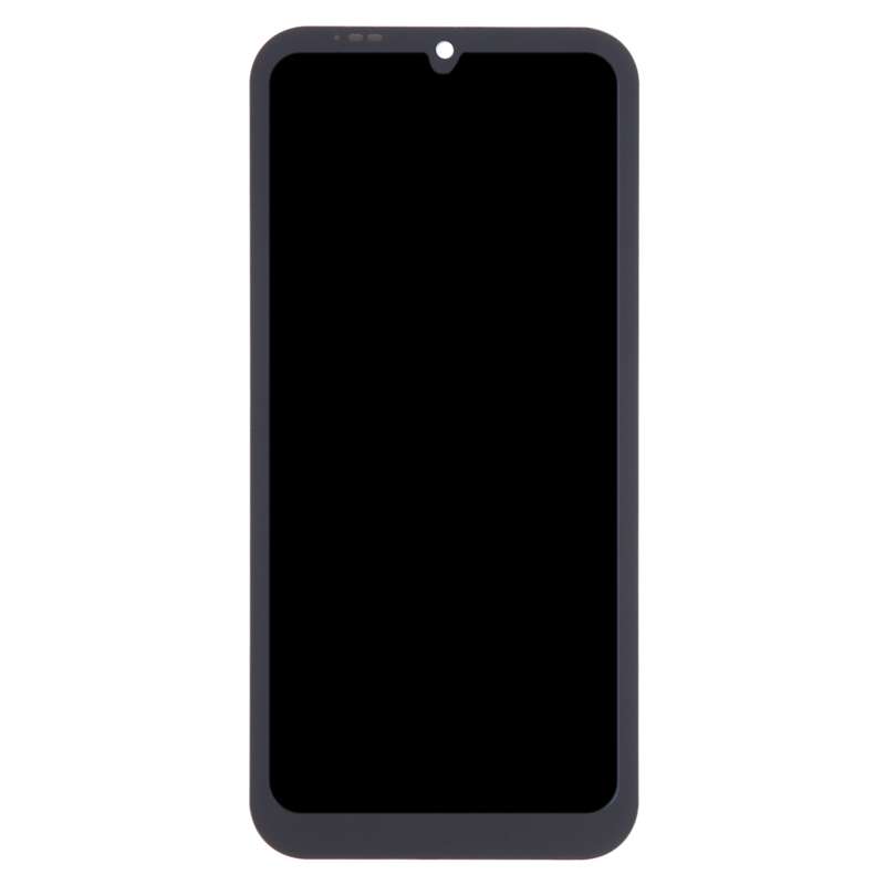 For Cubot KingKong 6 OEM LCD Screen with Digitizer Full Assembly