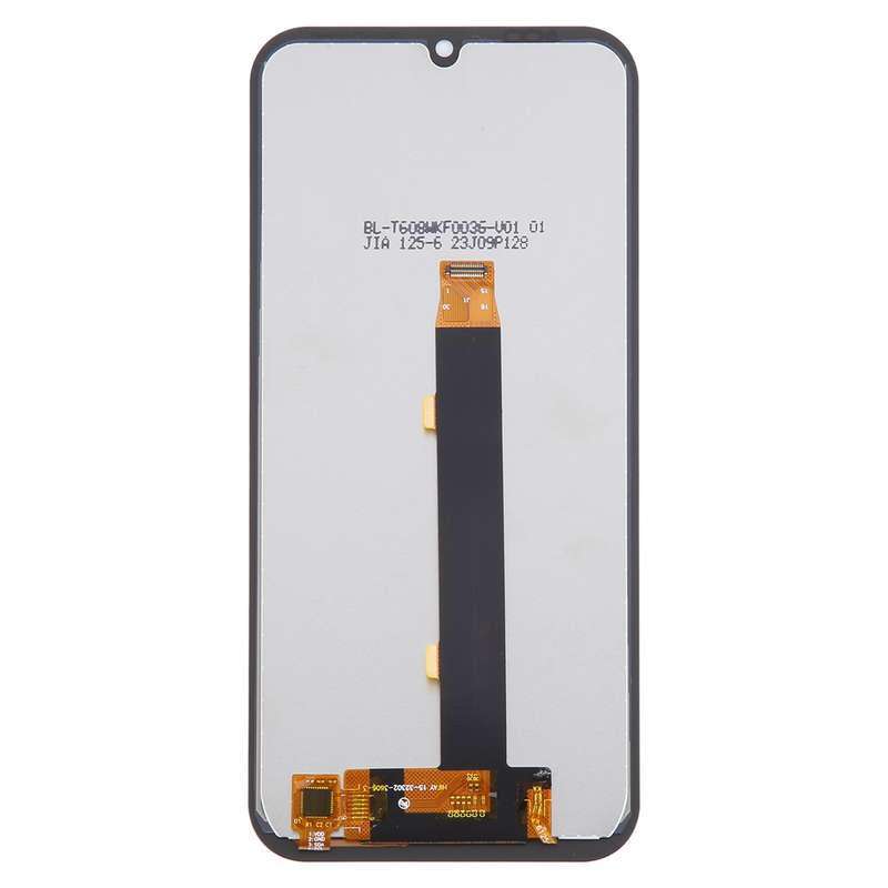 For Cubot KingKong 6 OEM LCD Screen with Digitizer Full Assembly